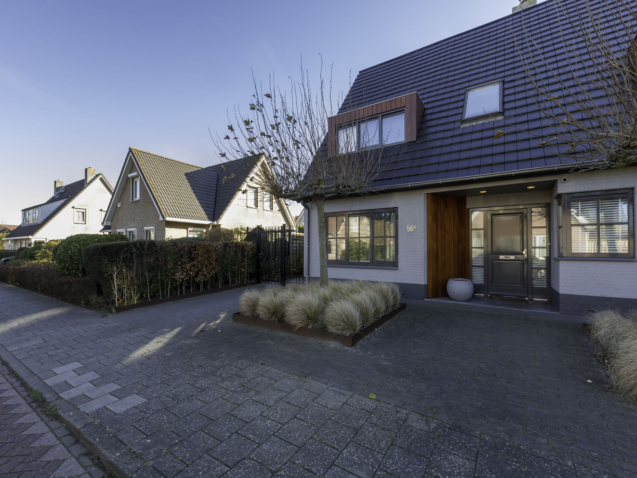 Borné-Buiten