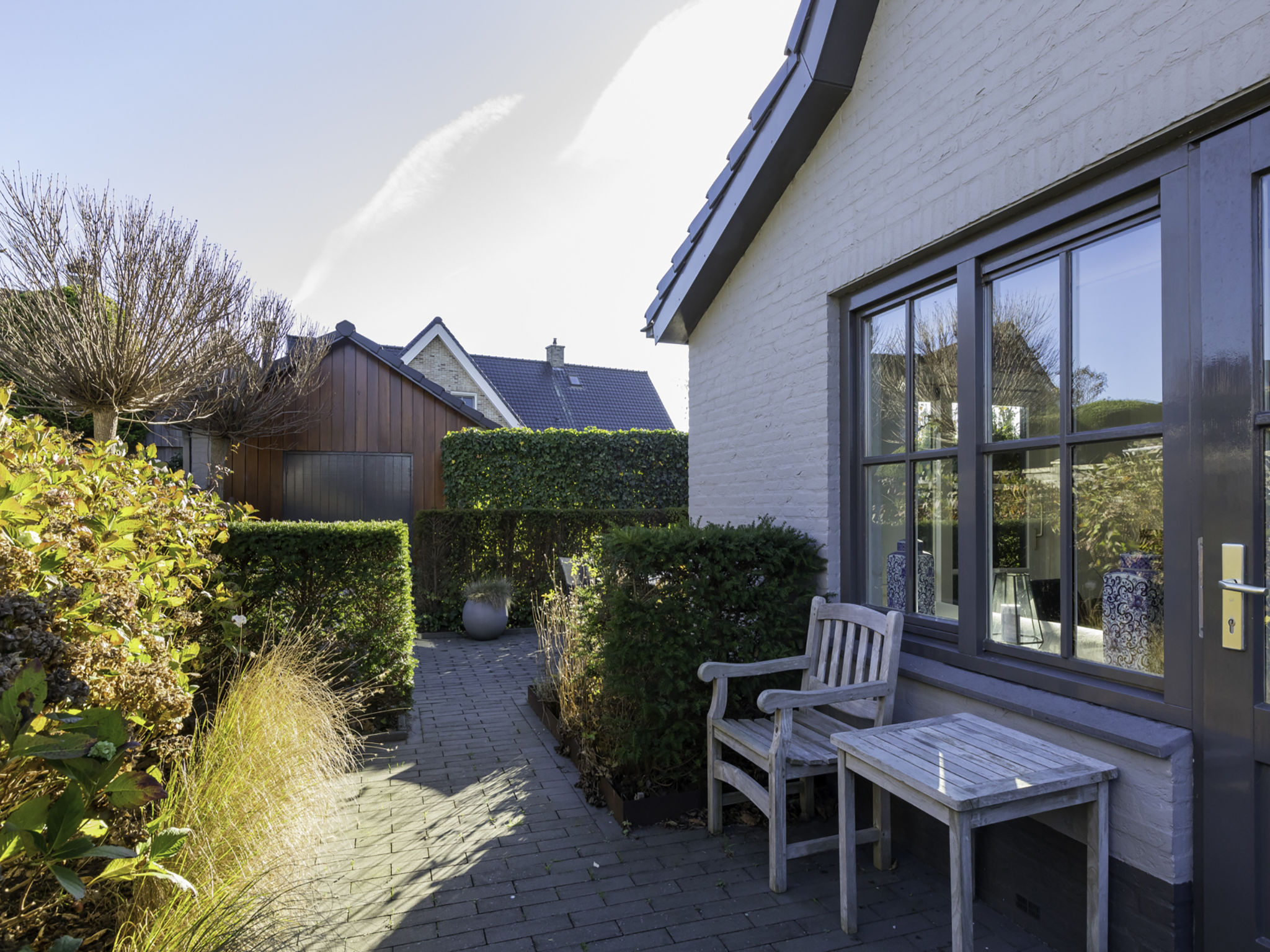 Borné-Buiten