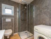 Beach House de Zandput: modern strandhuis in Zoutelande, 800m van zee - thumbnail 6