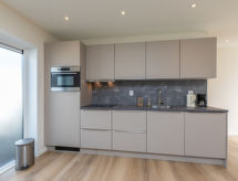 Beach House de Zandput: modern strandhuis in Zoutelande, 800m van zee - thumbnail 4