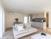 Beach House de Zandput: modern strandhuis in Zoutelande, 800m van zee - thumbnail 5