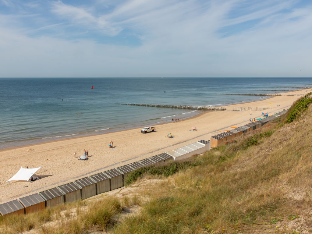 Beach House de Zandput