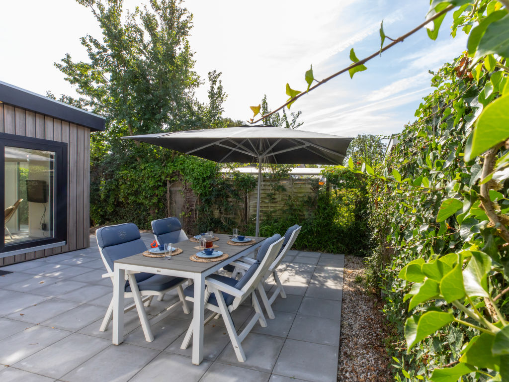 Beach House de Zandput