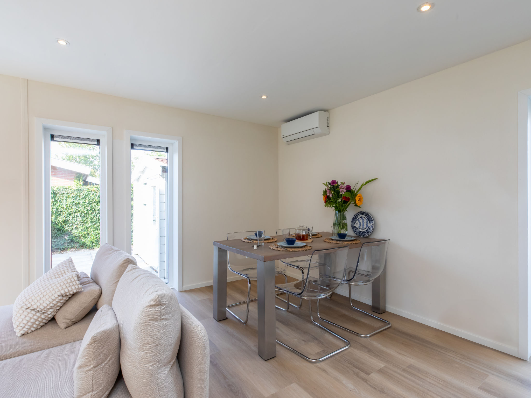 Beach House de Zandput-Binnen