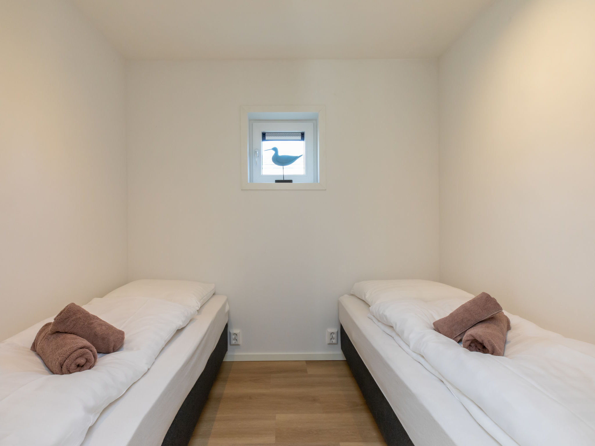 Beach House de Zandput-Binnen