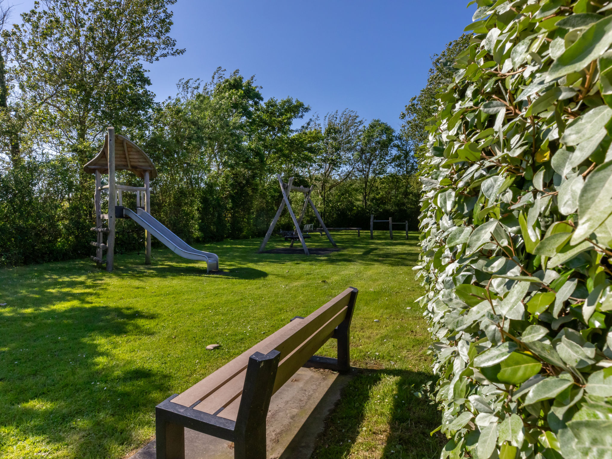 Beach House de Zandput-Buiten