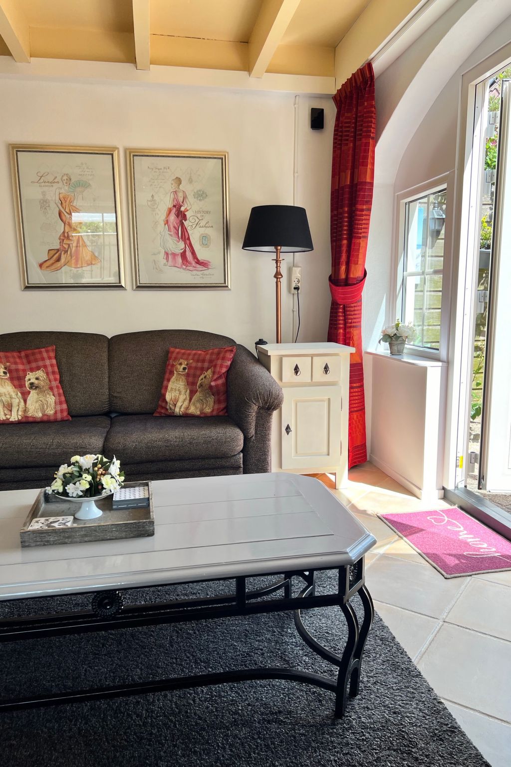 Das Spaier 3A-Binnen