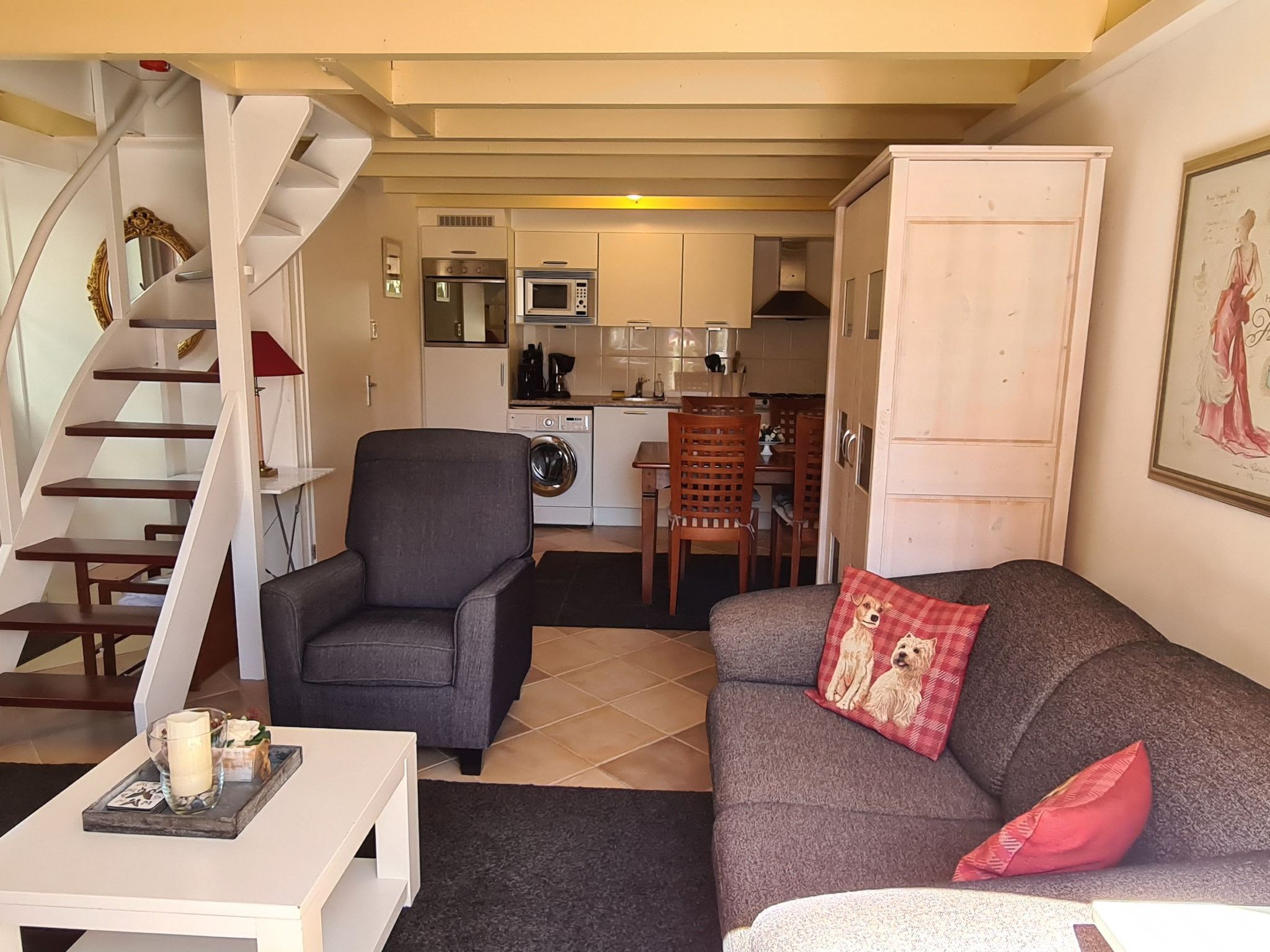 Das Spaier 3A-Binnen