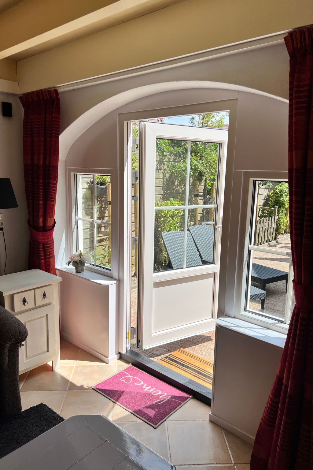 Das Spaier 3A-Binnen