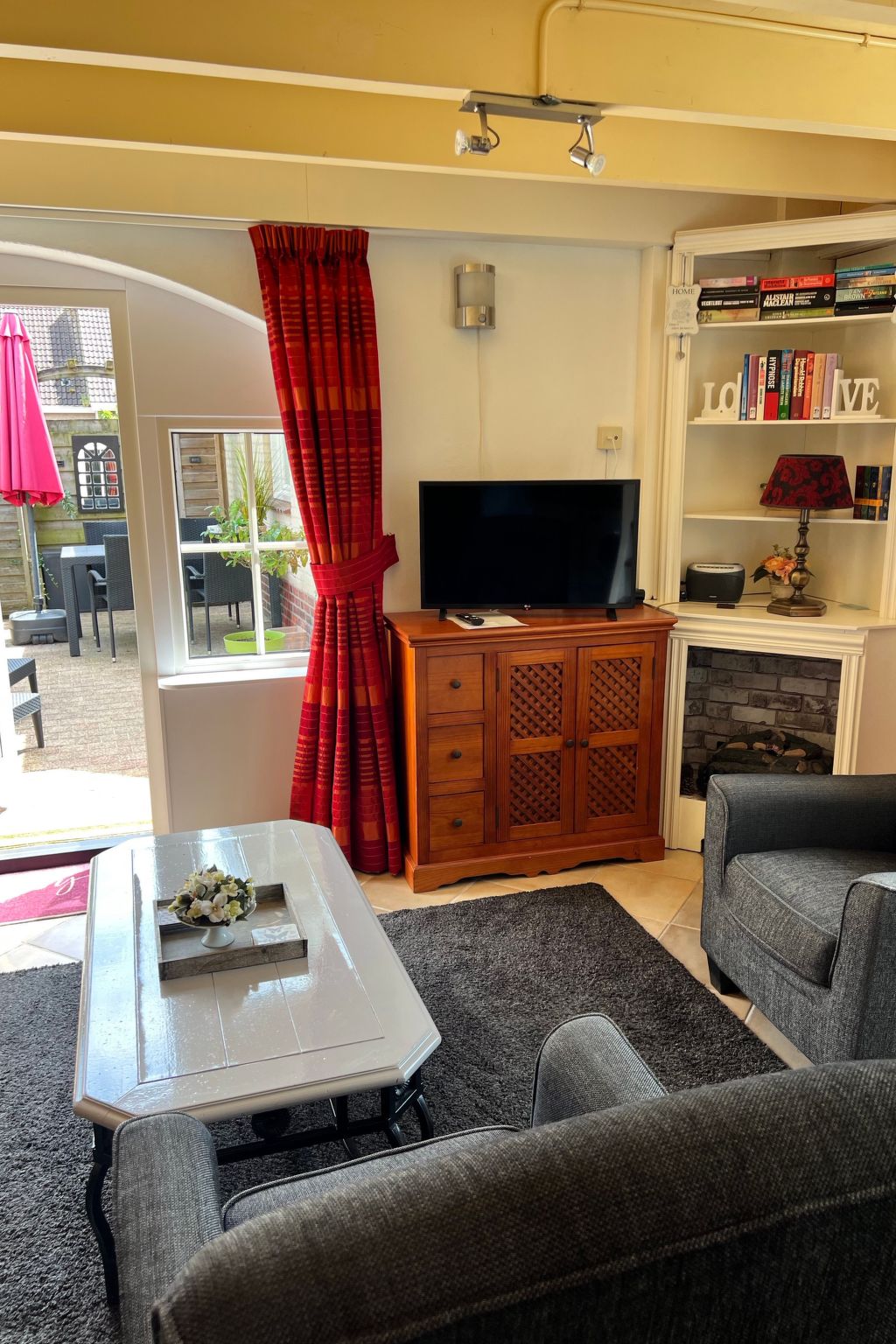 Das Spaier 3A-Binnen