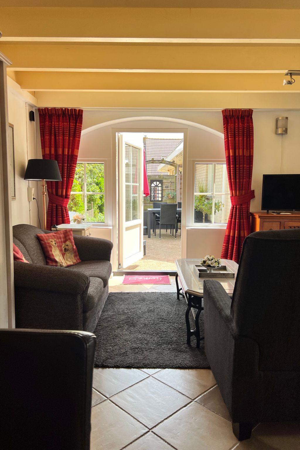 Das Spaier 3A-Binnen