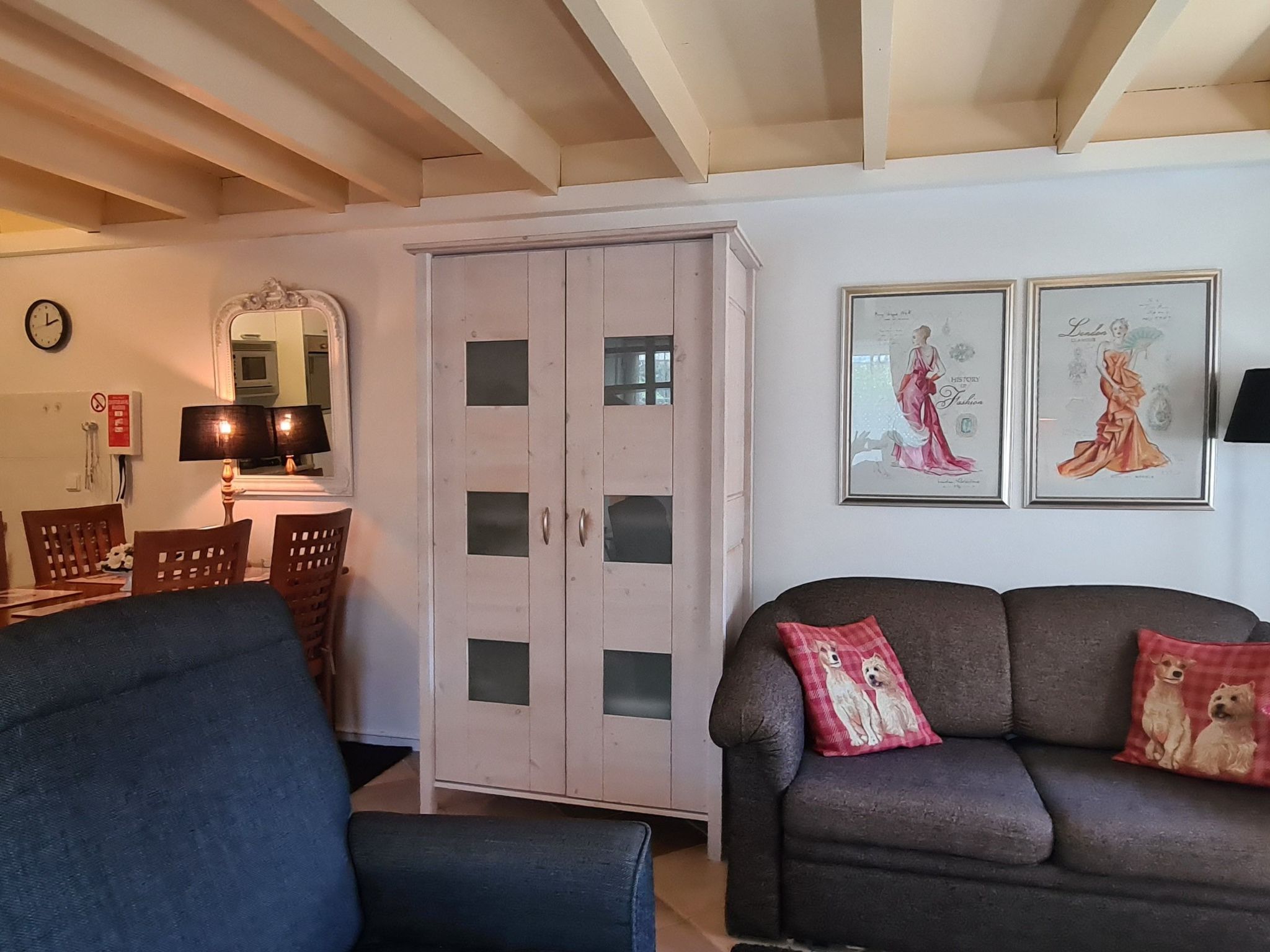 Das Spaier 3A-Binnen