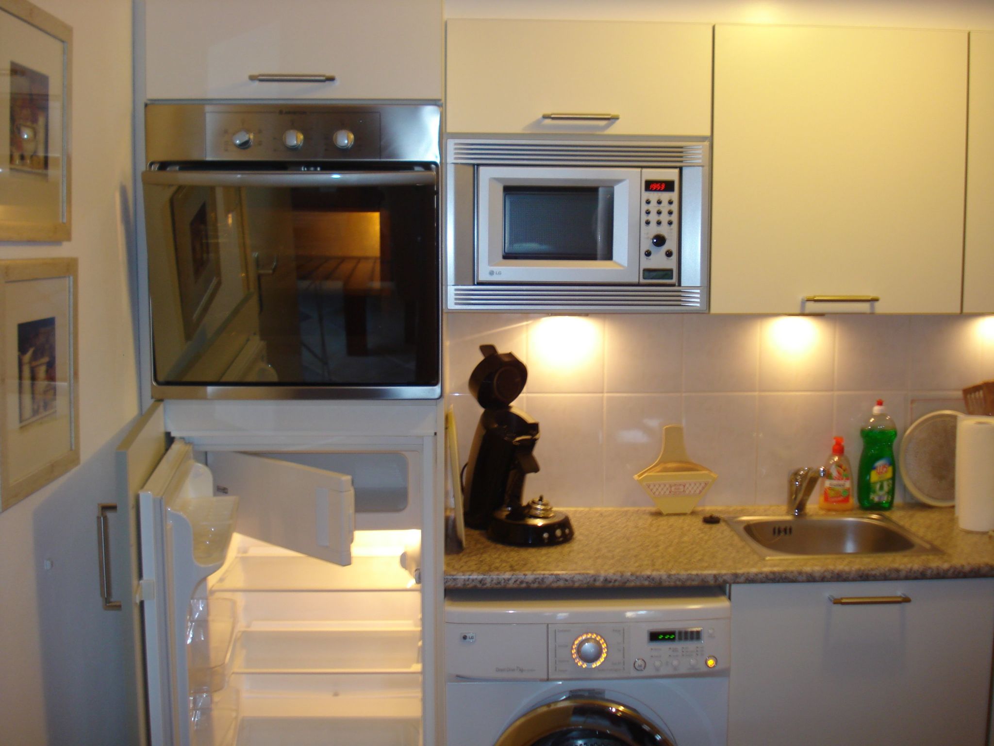 Das Spaier 3A-Binnen