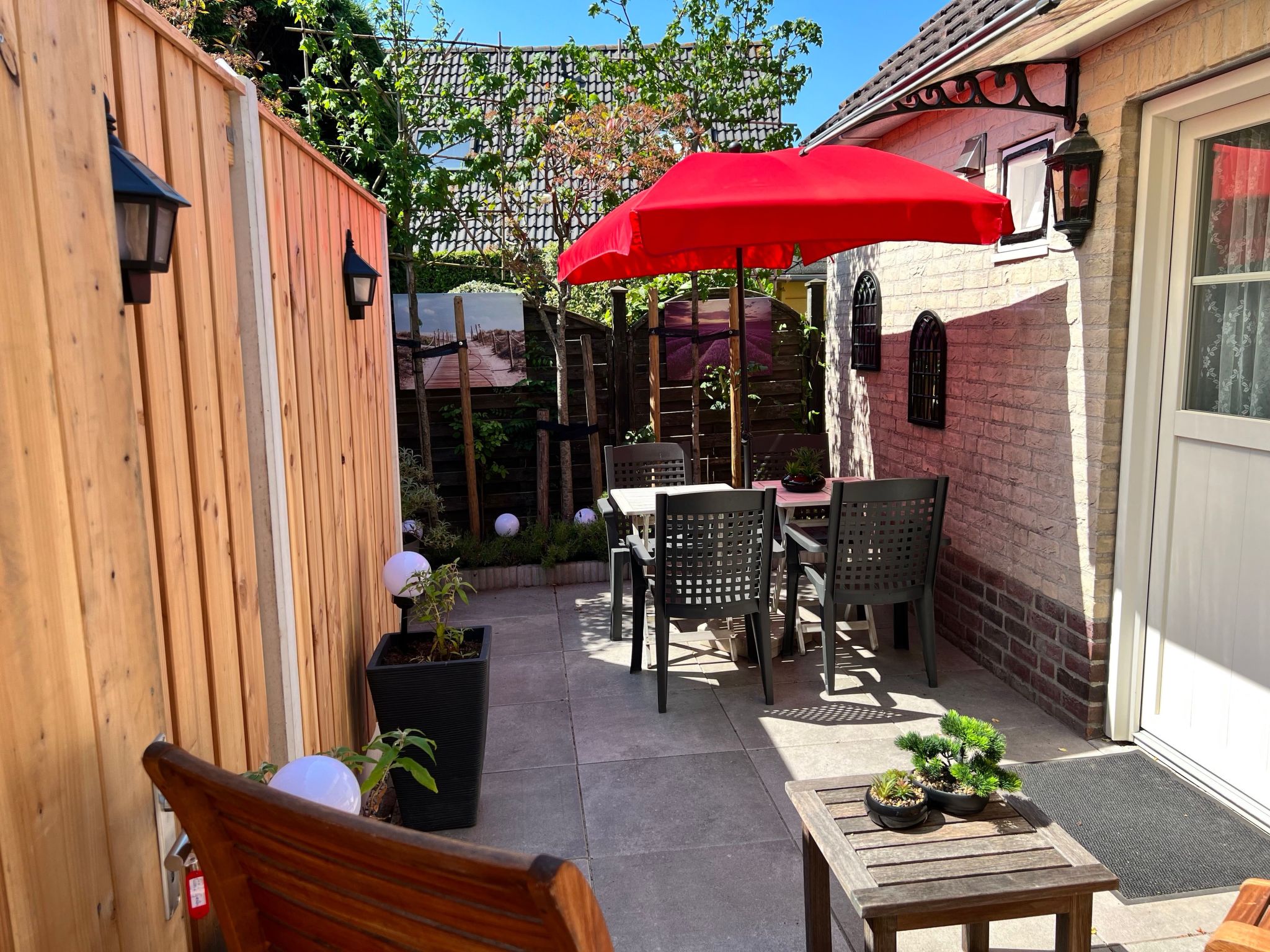 Das Spaier 3A-Binnen