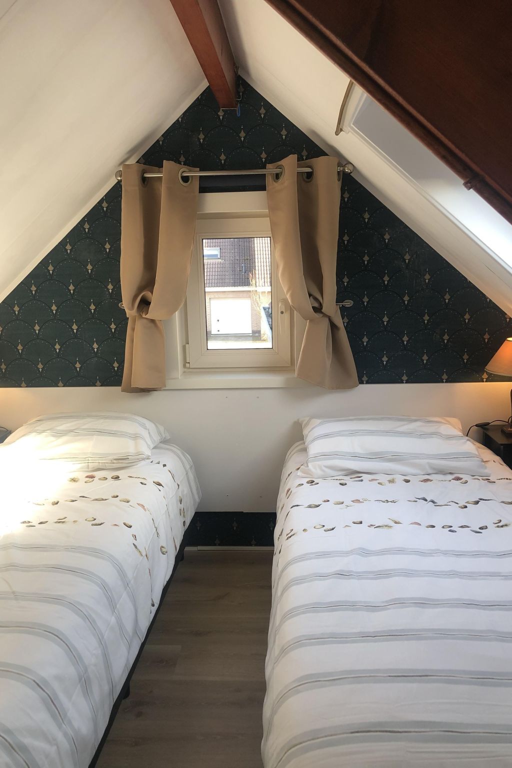 Das Spaier 3A-Binnen