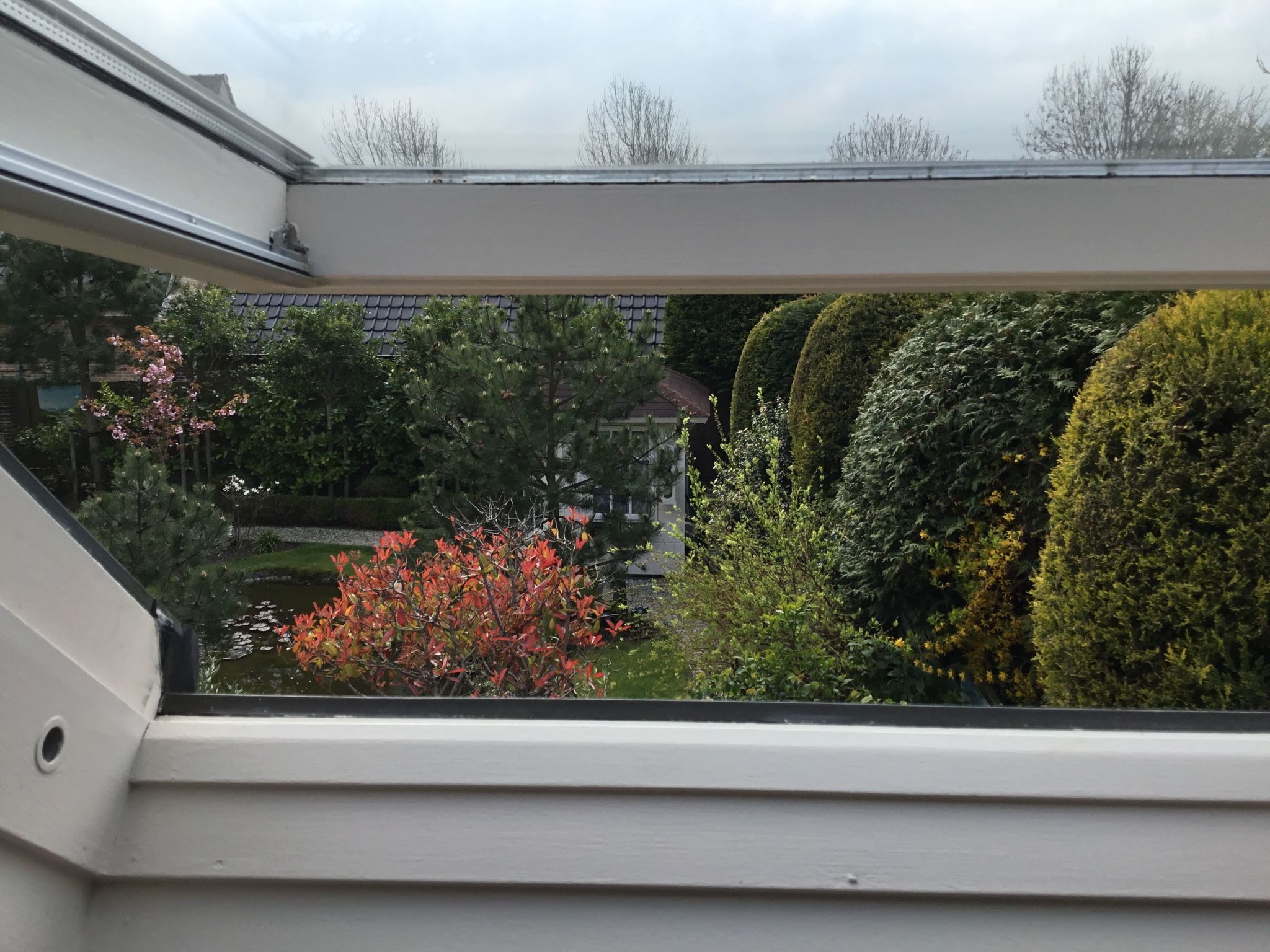 Das Spaier 3A-Binnen