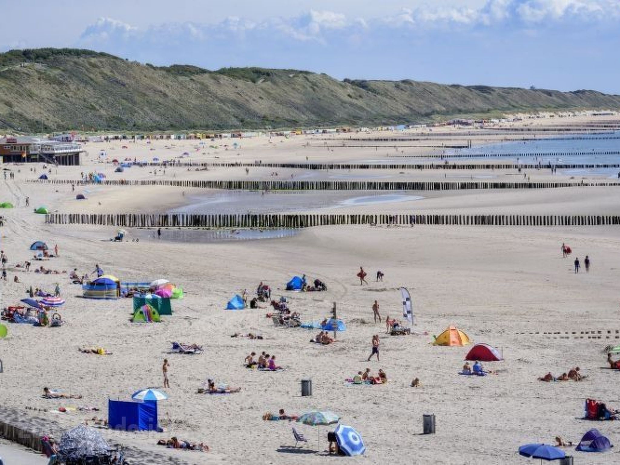 Das Spaier 3A-Binnen