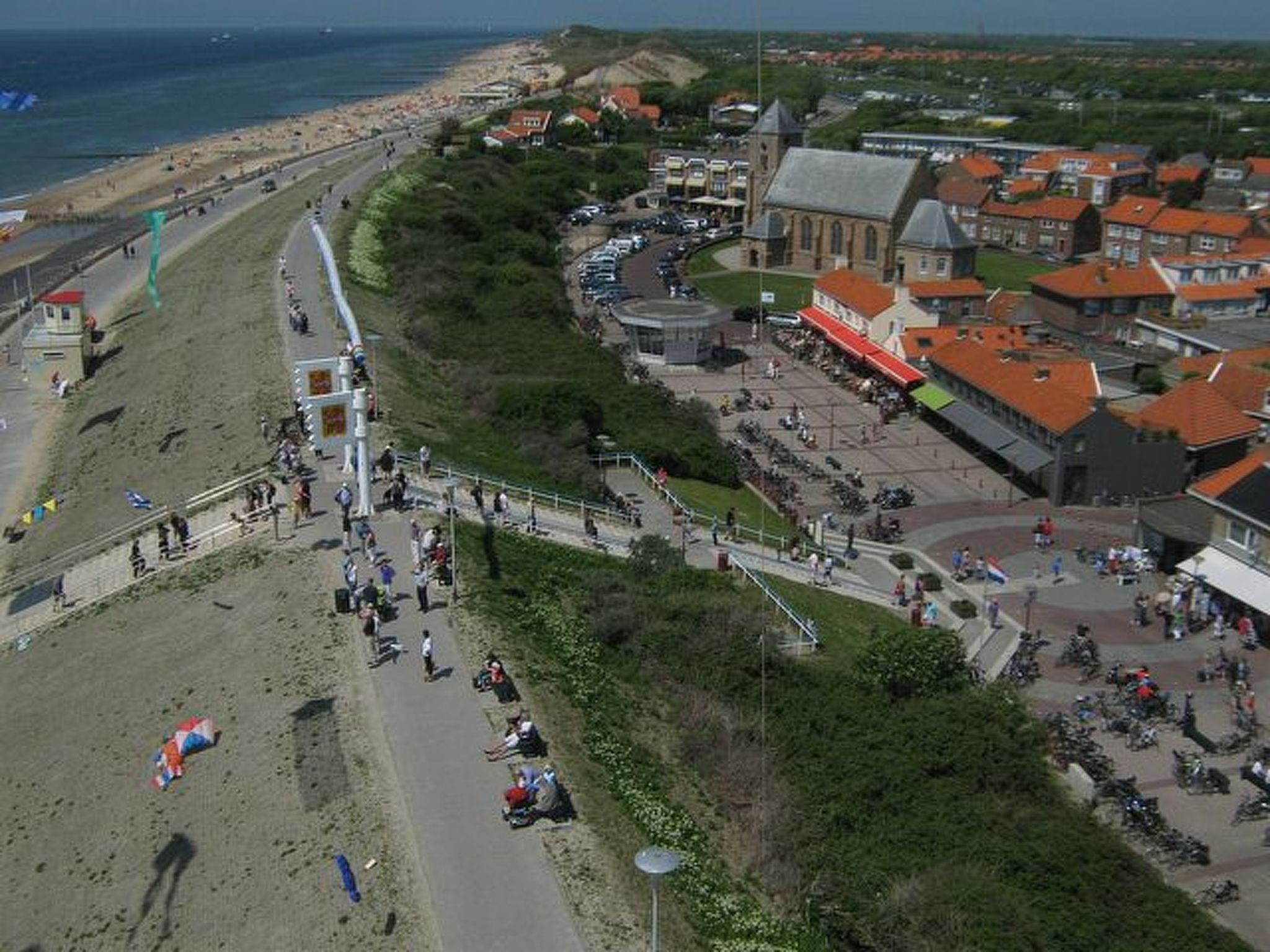 Das Spaier 3A-Binnen