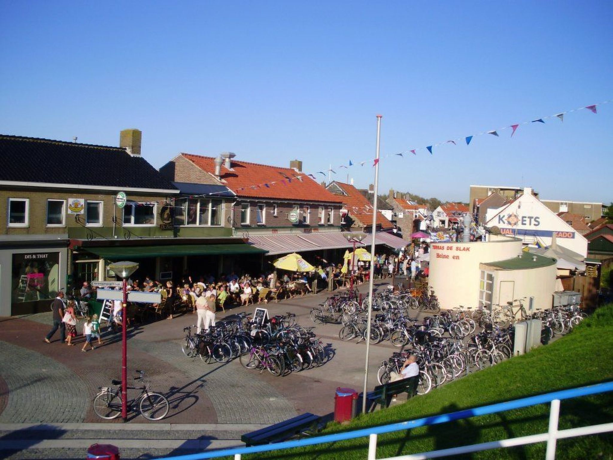 Das Spaier 3A-Binnen