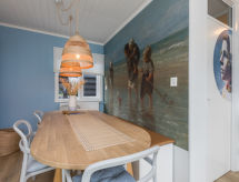 Gerenoveerd vakantiehuis voor 6 personen op 5 minuten van het strand in Zoutelande - thumbnail 6