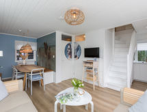 Gerenoveerd vakantiehuis voor 6 personen op 5 minuten van het strand in Zoutelande - thumbnail 4