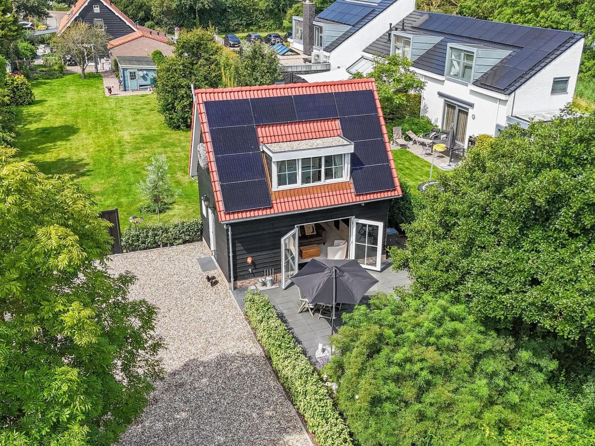 Het Koetshuys