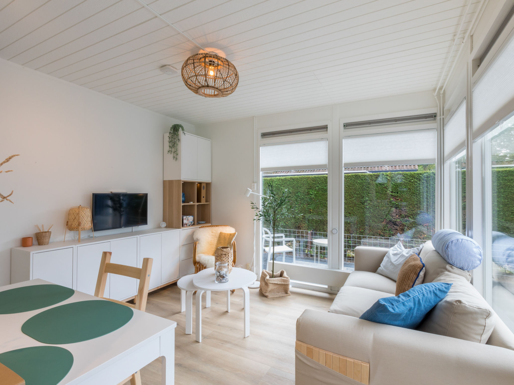 Blij aan Zee 4