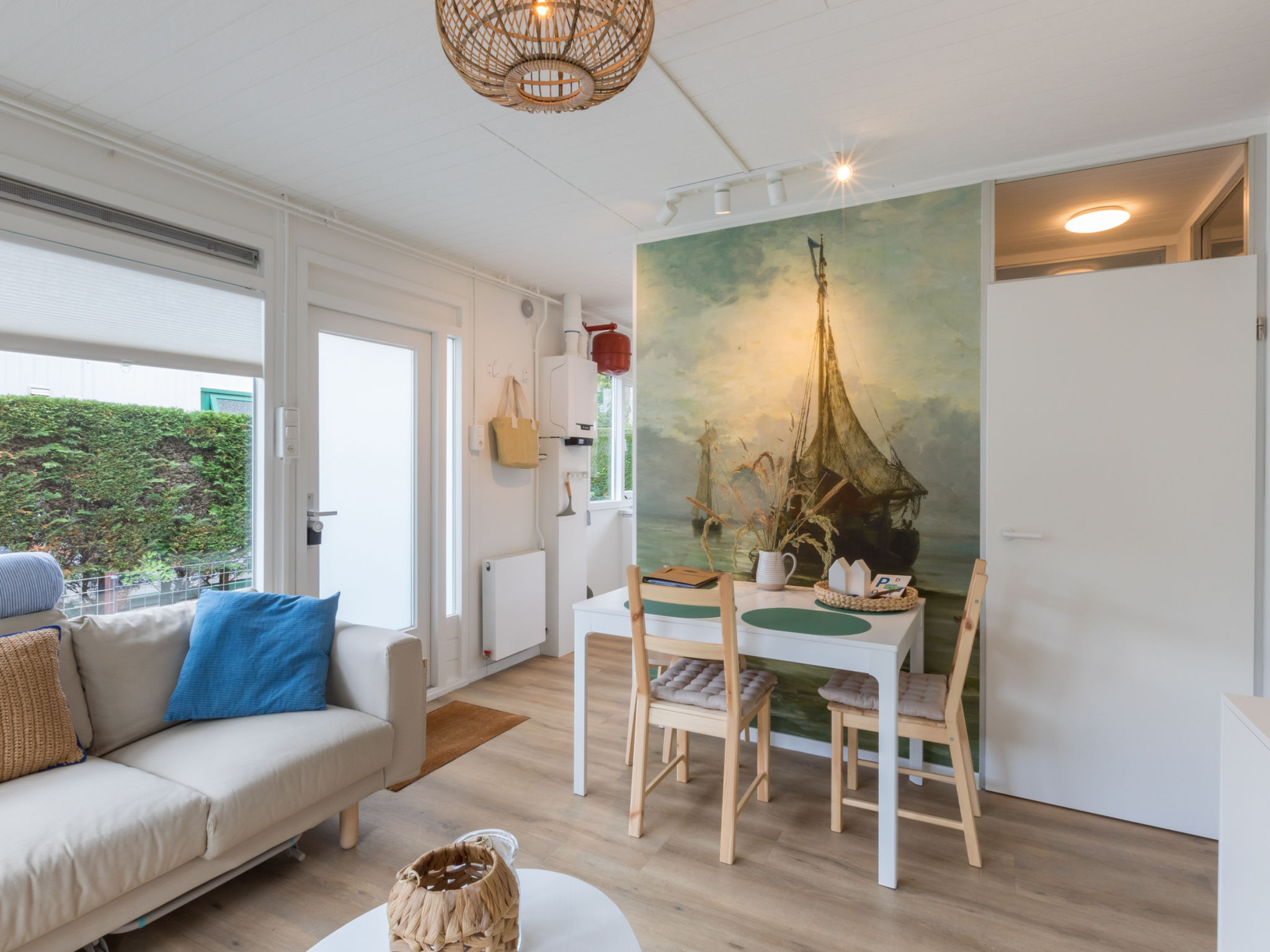 Blij aan Zee 4