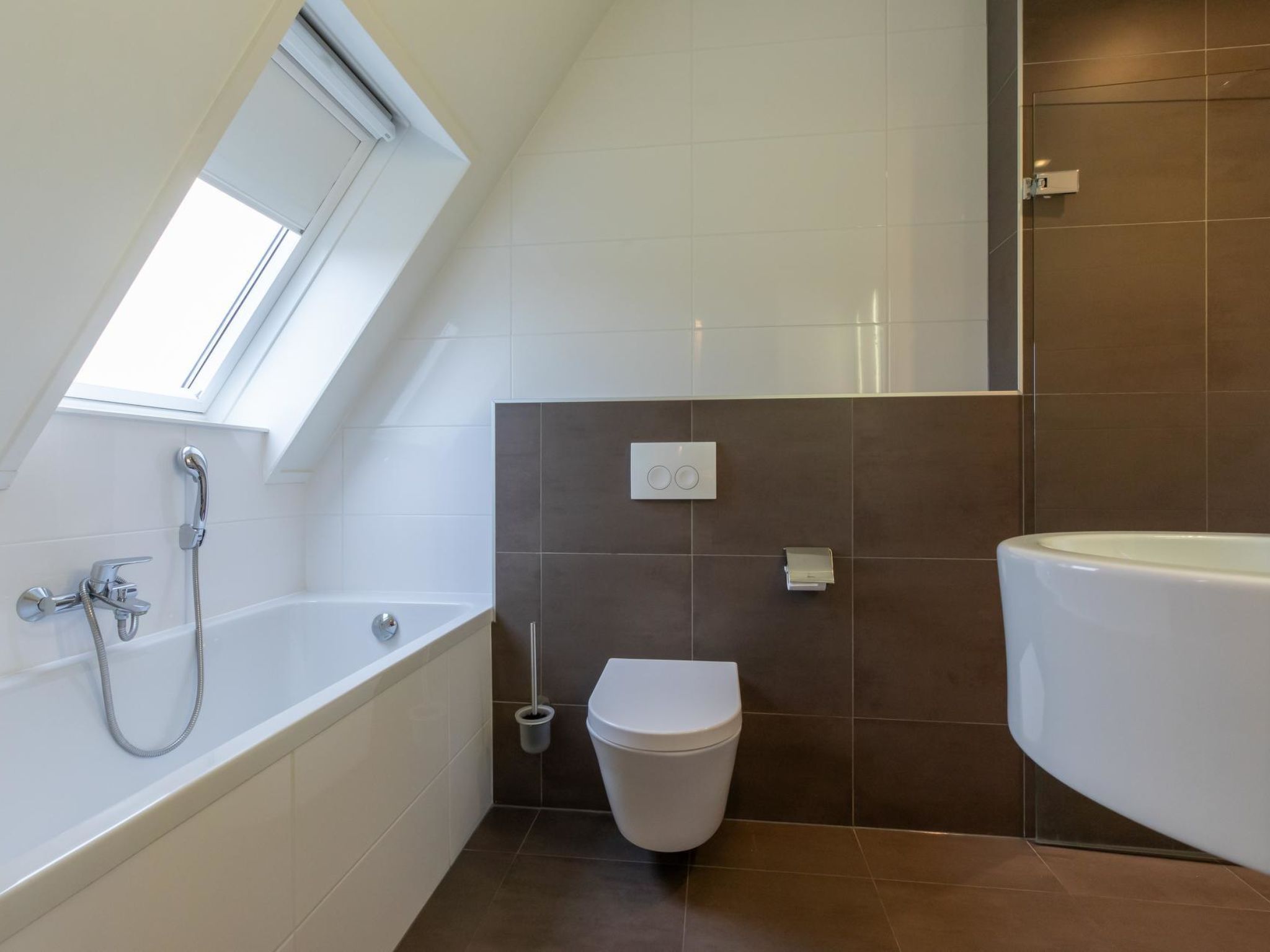 Studio Appartement - Binnen