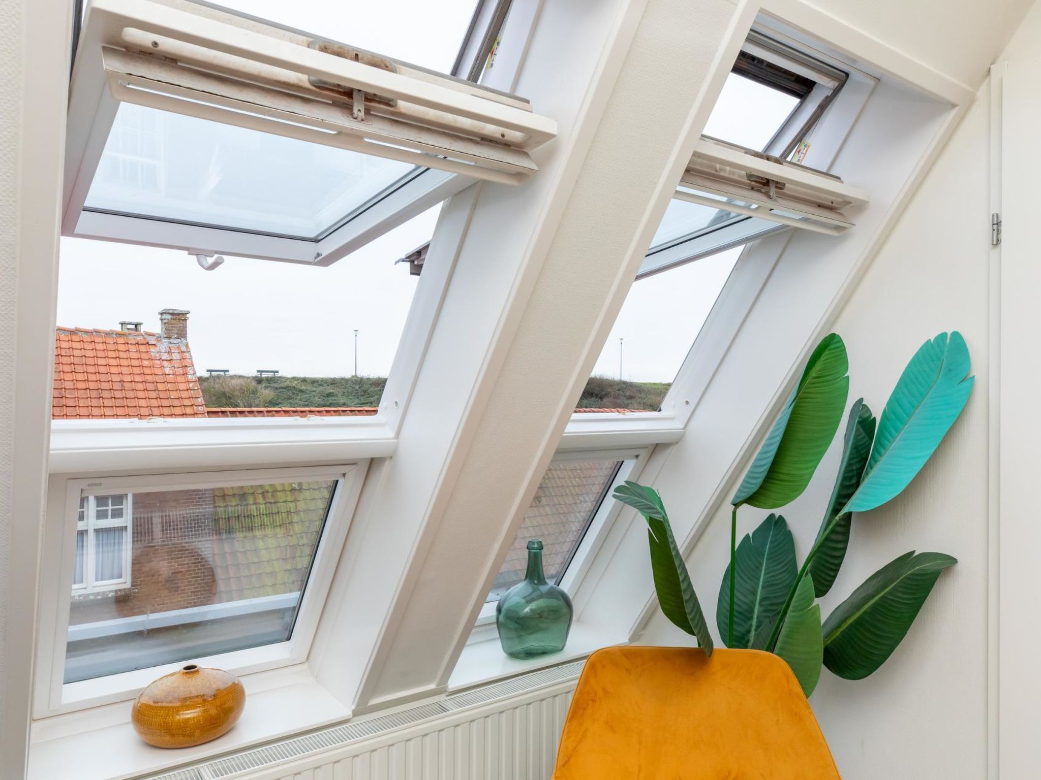 Studio Appartement - Binnen