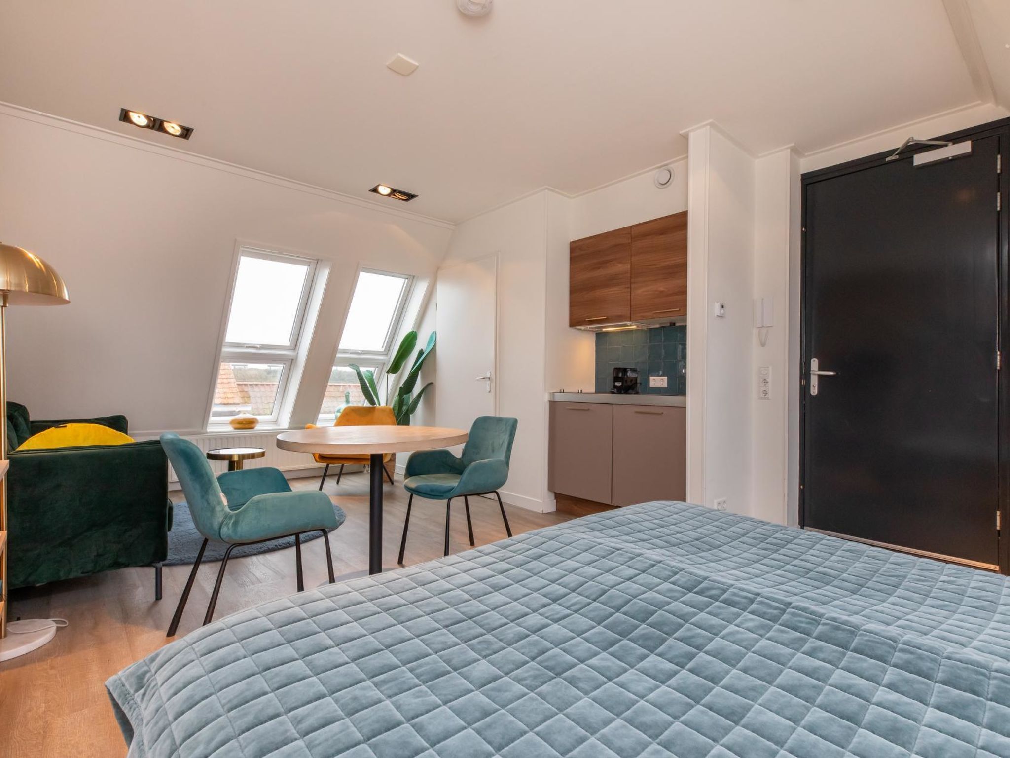 Studio Appartement