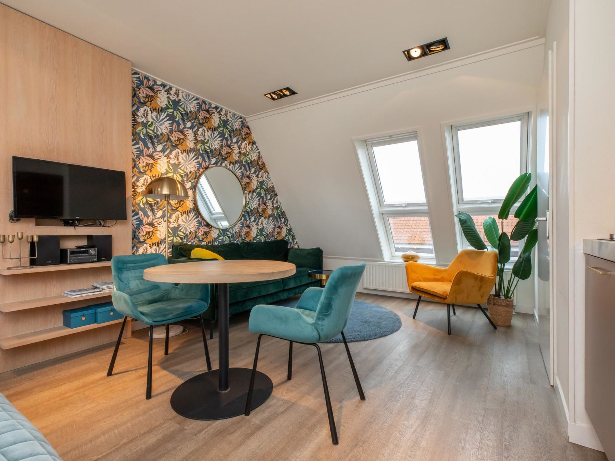 Studio Appartement