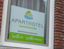 Luxe appartement Zeelucht: direct aan strand van Zoutelande - thumbnail 4