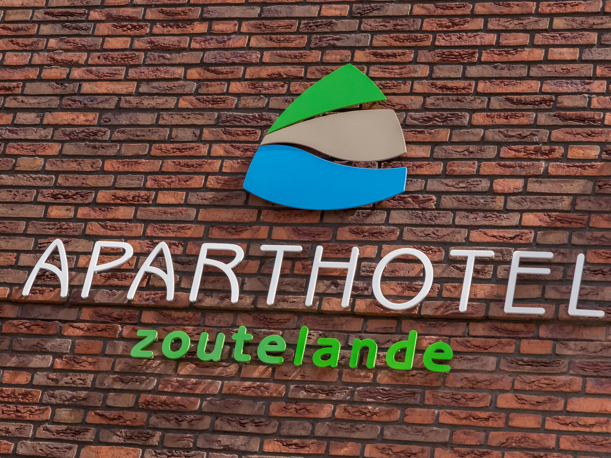 Zeelucht - Buiten