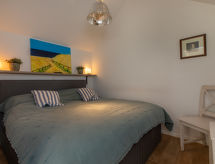 Symphonie: modern vakantiehuis aan zee in Vlissingen - thumbnail 6