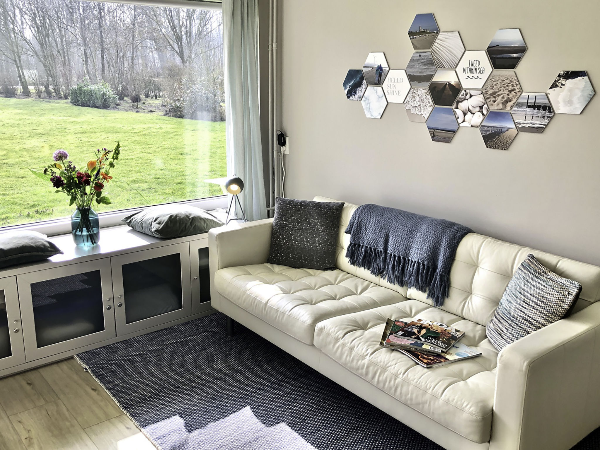 Duinloft Vlissingen