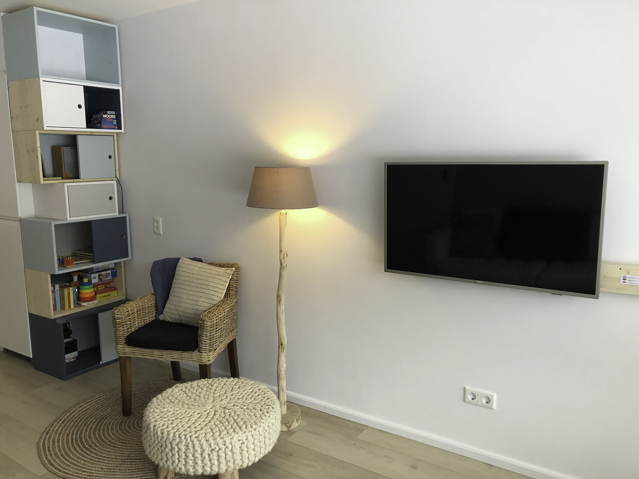 Duinloft Vlissingen-Binnen