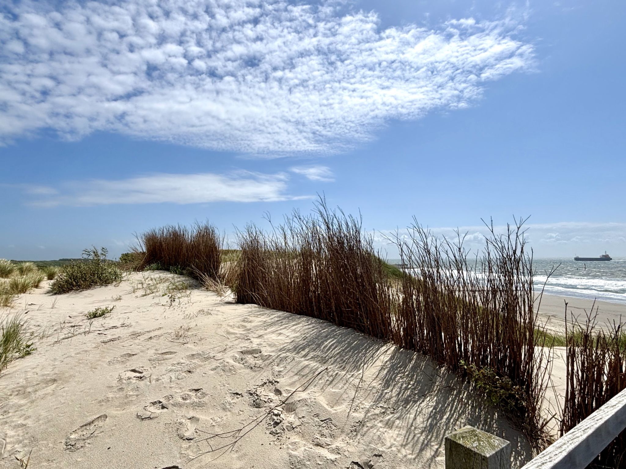 Sand & Dunes nr. 32-Omgeving