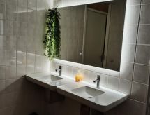 Licht appartement met balkon in Vlissingen, 400m van zee - thumbnail 6