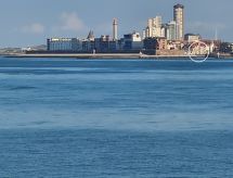 Havenzicht: monumentaal verblijf aan zee in hartje Vlissingen - thumbnail 1