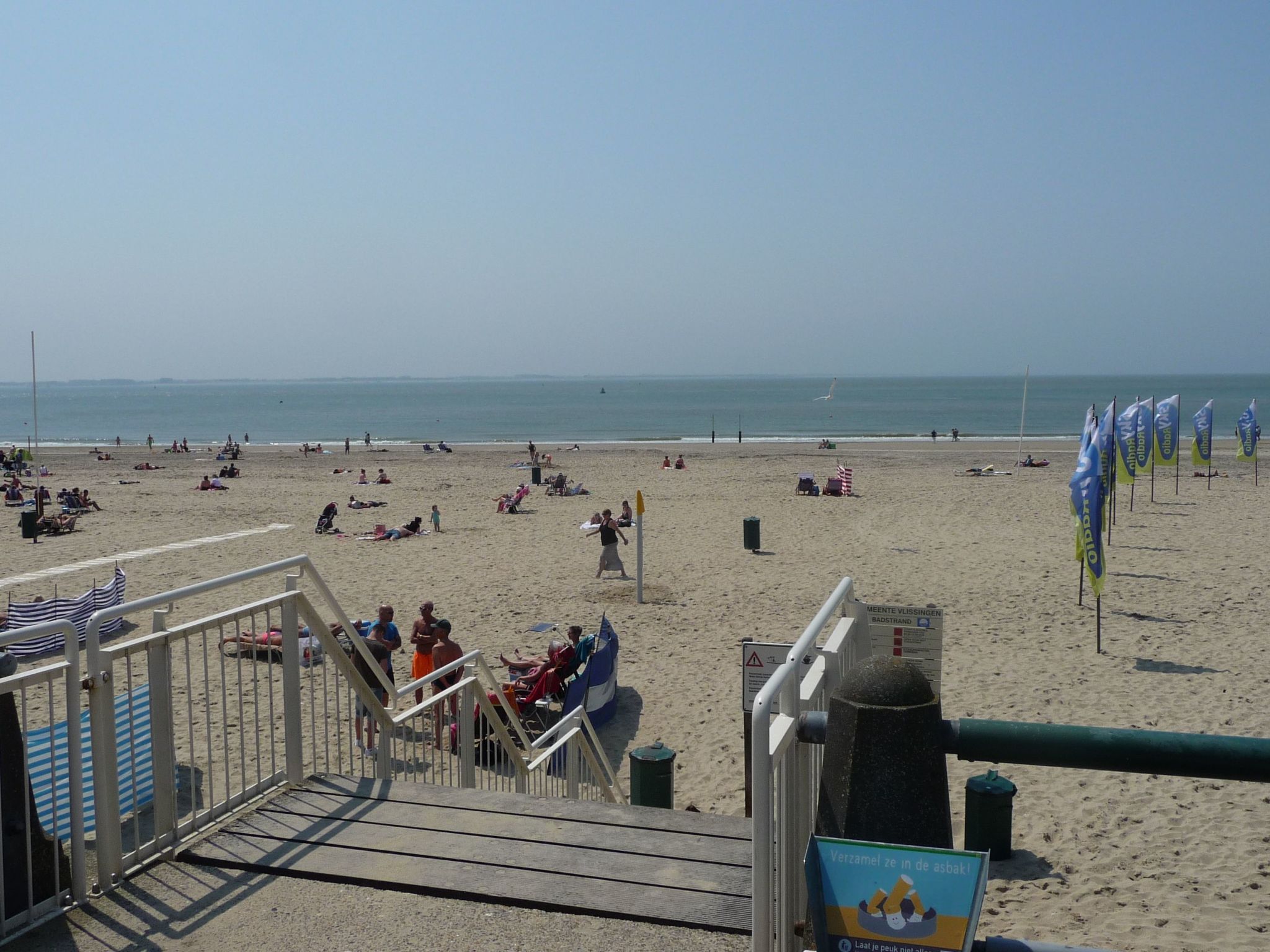 Havenzicht National Monument