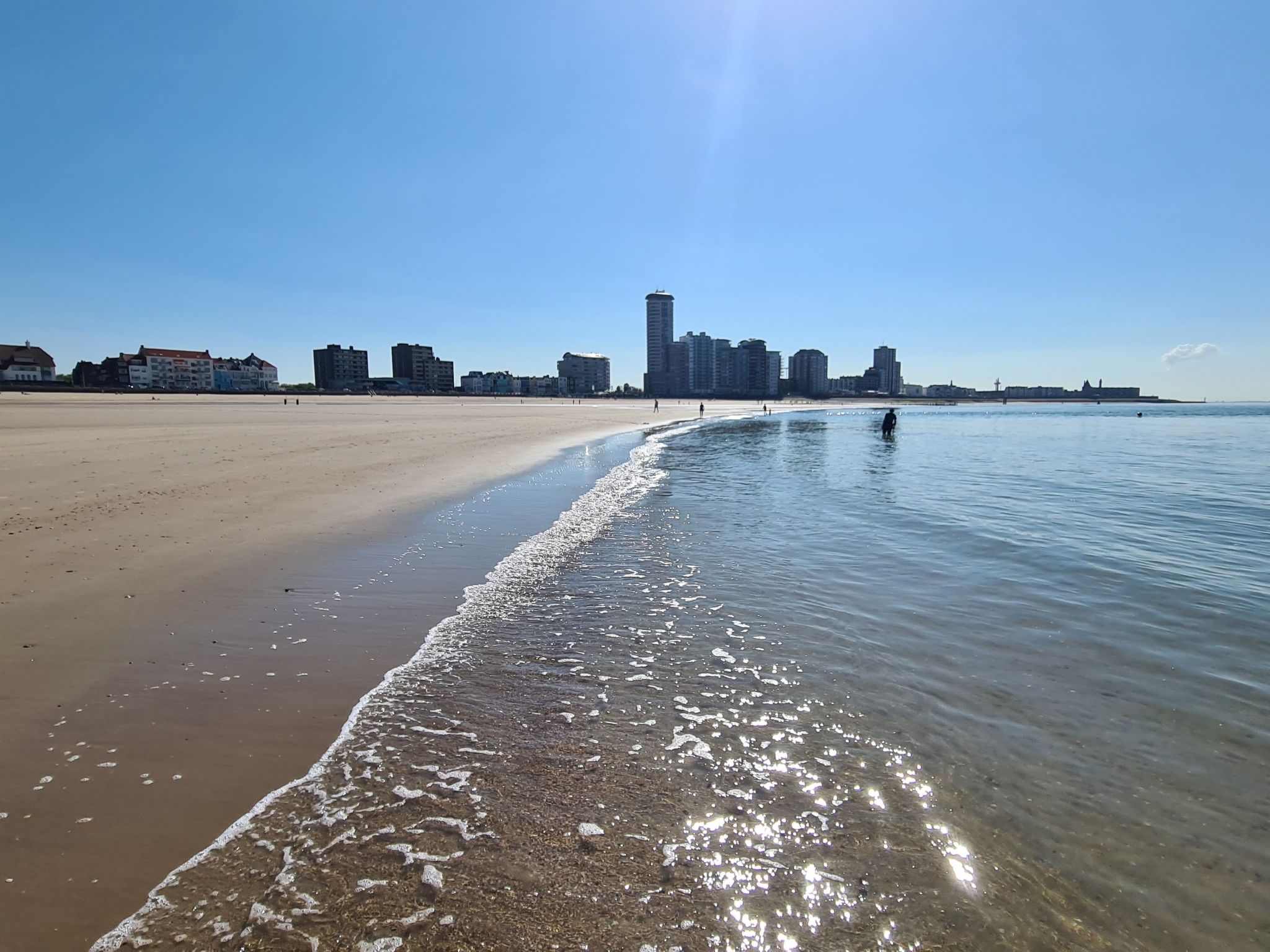 Havenzicht: monumentaal verblijf aan zee in hartje Vlissingen - foto 33