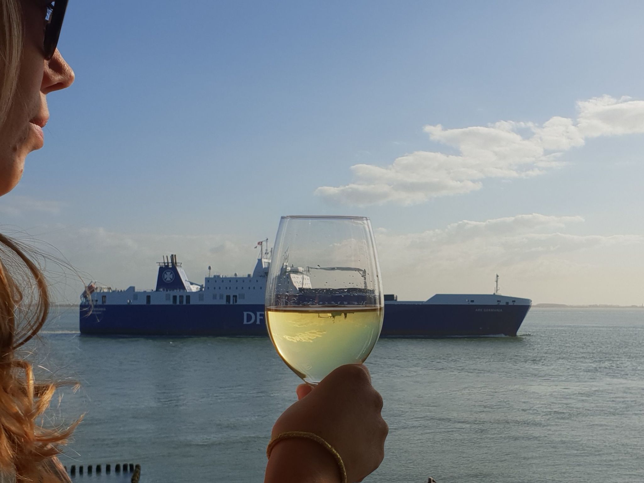 Studio-Wohnung 'Studio Zeezicht'-Dedans