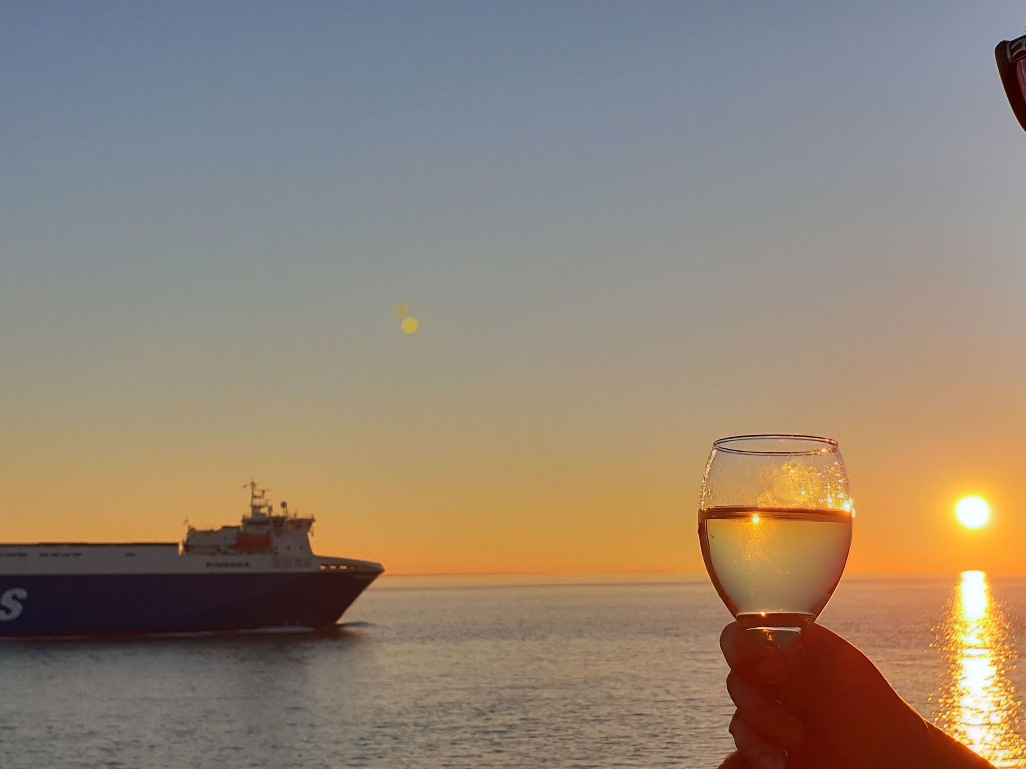 "Zeezicht" mit einzigartigem Meerblick-Binnen