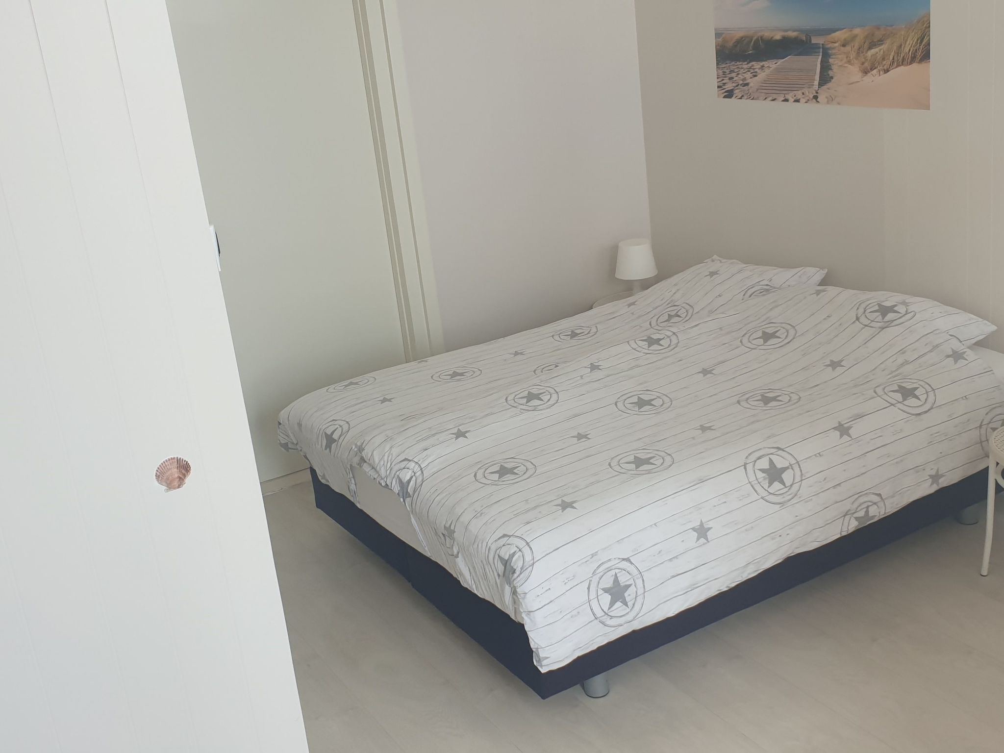 "Zeezicht" mit einzigartigem Meerblick-Binnen