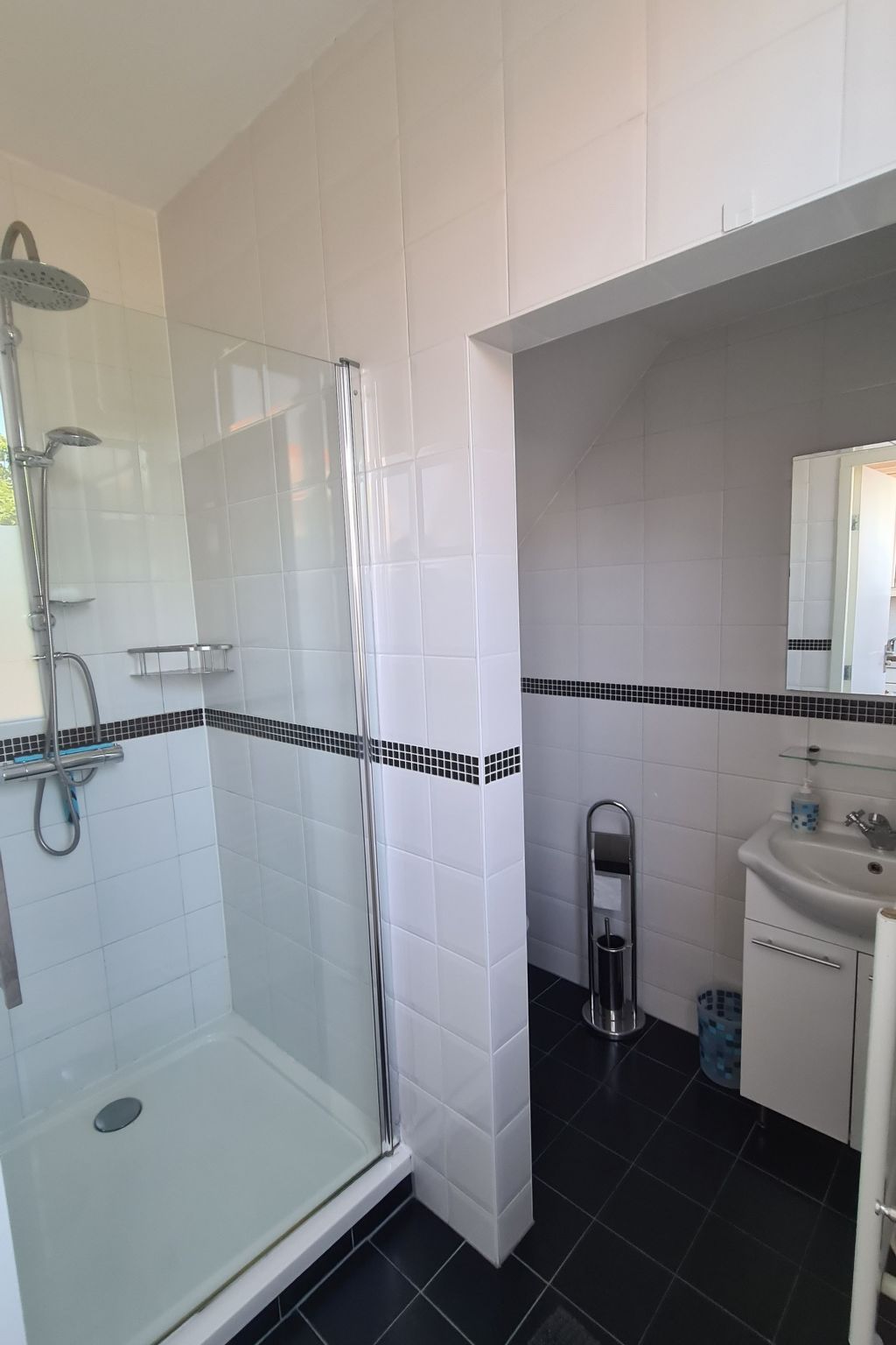 "Zeezicht" mit einzigartigem Meerblick-Binnen