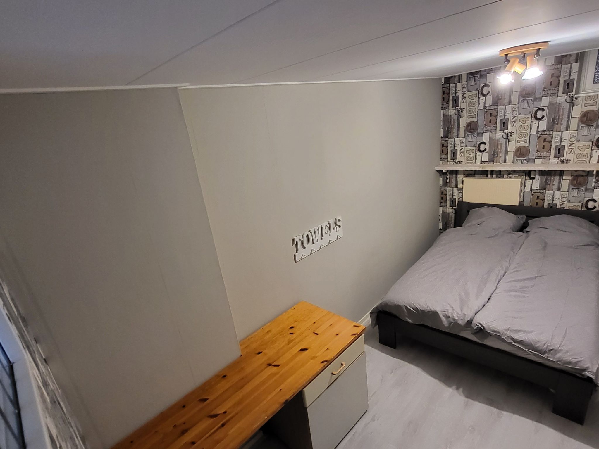 "Zeezicht" mit einzigartigem Meerblick-Binnen