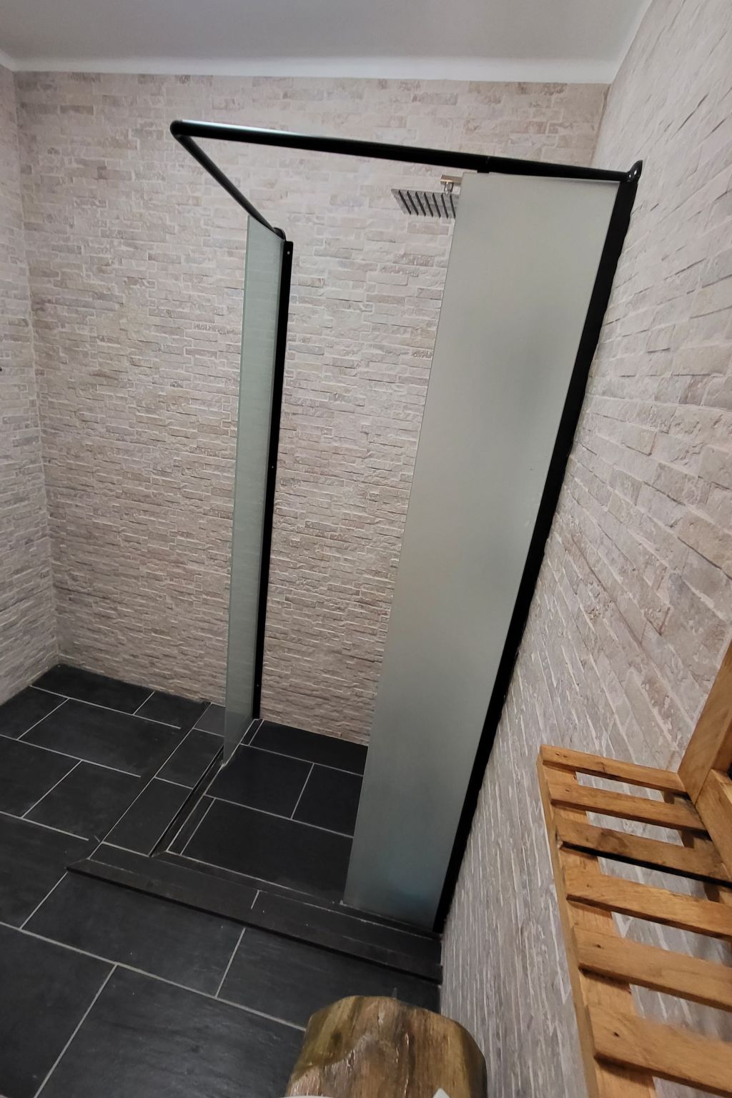 "Zeezicht" mit einzigartigem Meerblick-Binnen