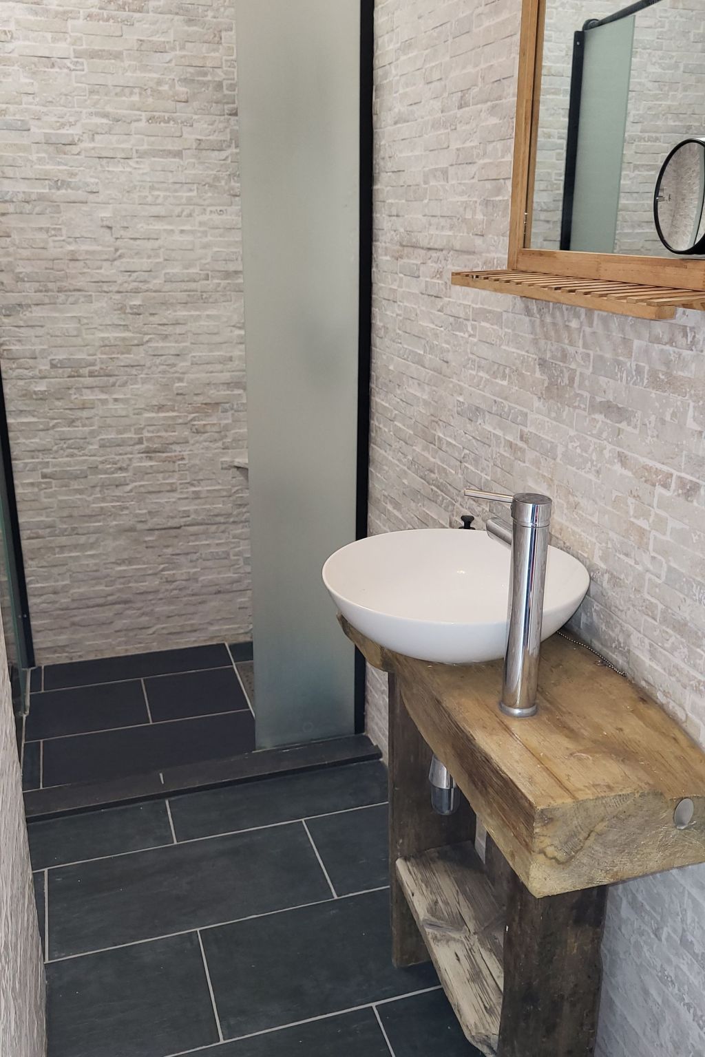 "Zeezicht" mit einzigartigem Meerblick-Binnen