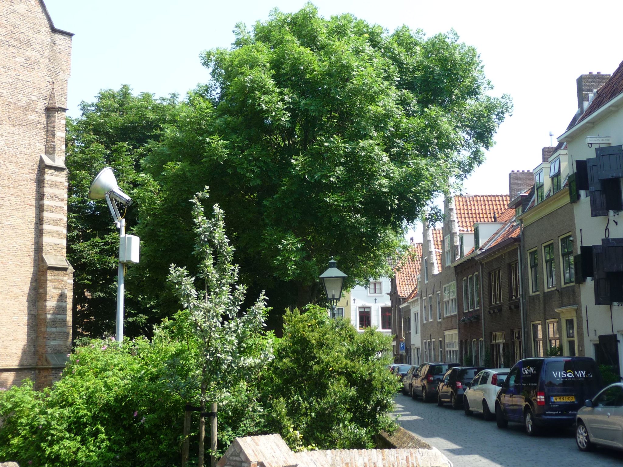 "Zeezicht" mit einzigartigem Meerblick-Binnen